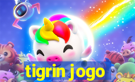 tigrin jogo